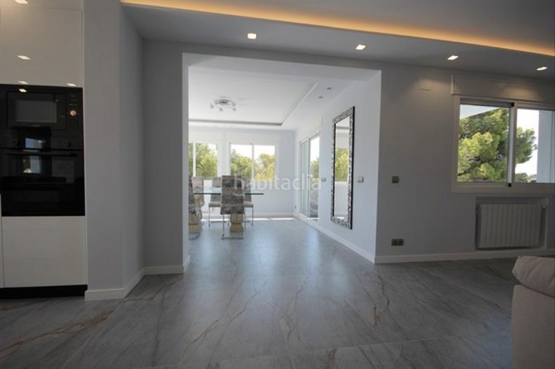 Foto edc71f50-a94d-4749-9864-6478b2abbe37. Maison avec parking piscine dans San Rafael - Nucia Park Nucia (la)