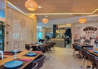 Local Comercial a Bulevar-Puerta Mítica