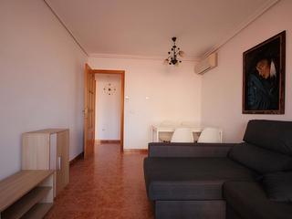 Apartamento en Cala Finestrat. Apartamento 2 dormitorio 60 m² de benidorm