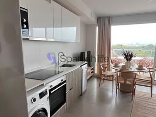 Apartament a Canet d´en Berenguer. Apartamento 2 dormitorio 89 m² en valencia