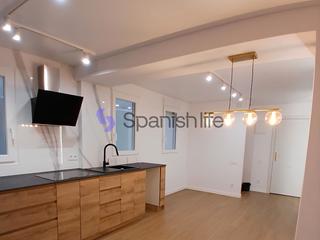 Apartament en Barrio de Patraix. Apartamento 3 dormitorio 69 m en valencia