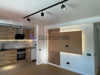 Apartament a Fonteta de Sant Lluís. Apartamento 3 dormitorio 90 m²  en valencia