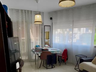 Apartament a Alitana-Casablanca. Apartamento 1 dormitorio 55m² en villajoyosa