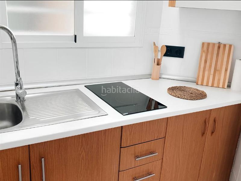 Foto e221582b-f295-4d21-885d-d6f09c3ae12f. Apartament a calle gerona 3 a Playa Levante Benidorm