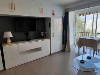 Estudi a Rincón Alto. Apartamento 1 habitación 41 m² en benidorm