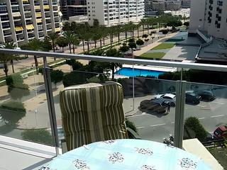 Appartement à Cala Alta-Veramar