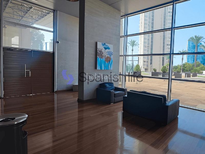 Foto 1d898dd6-234c-4e3e-ab03-2b0954360f4e. Apartament amb aparcament a Via Parque Benidorm