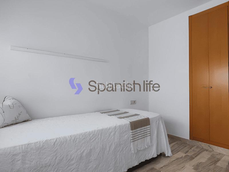Foto 80aa9628-f728-48b4-909d-09c66c586709. Apartament amb aparcament a Via Parque Benidorm
