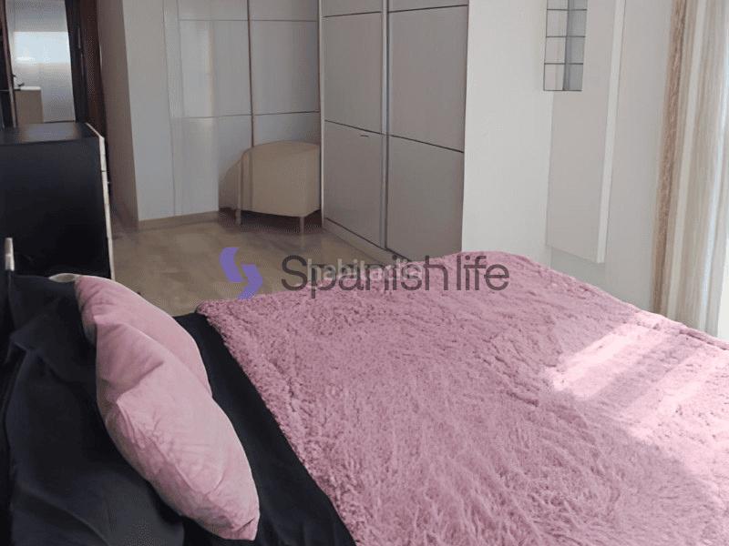 Foto b3b13679-f9d1-4098-a0e3-a97eea9fe02c. Apartament amb aparcament a Via Parque Benidorm