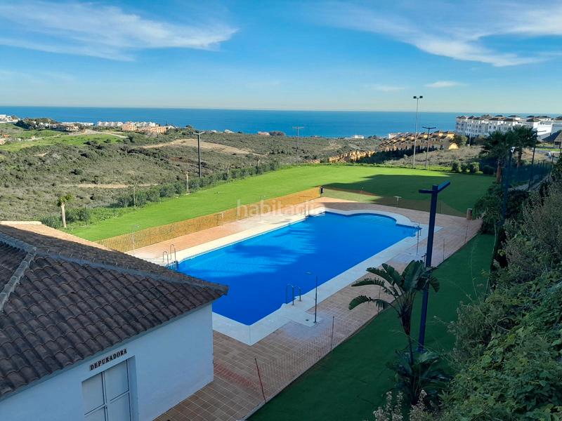 Foto 3ed48351-4030-456b-9a61-3b07b9e4e544. Apartamento  2 dormitorios 69 m² en Chullera Manilva
