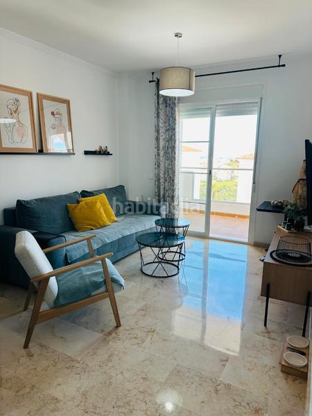Foto aa6cce18-6ab2-4e90-926c-f5678f20578e. Apartamento  2 dormitorios 69 m² en Chullera Manilva