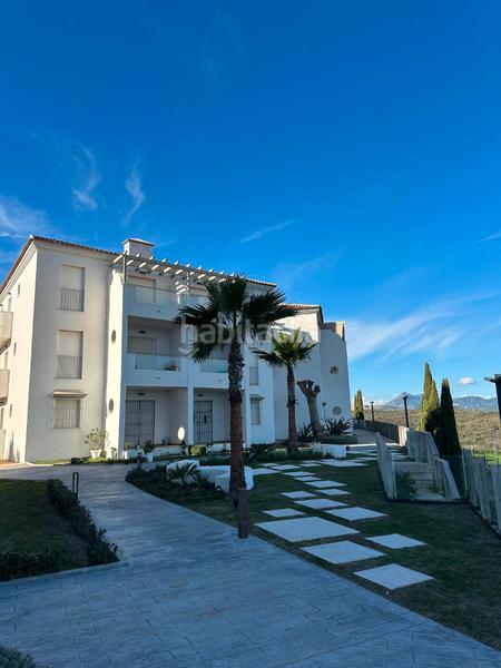 Foto ebbb6cdf-9155-4e98-a9ca-f532aa24bc8a. Apartamento  2 dormitorios 69 m² en Chullera Manilva
