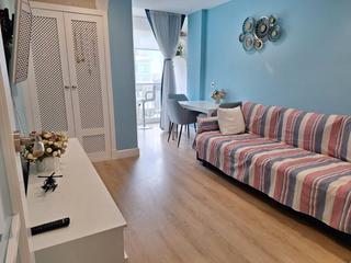 Apartment in Parque de la Paloma