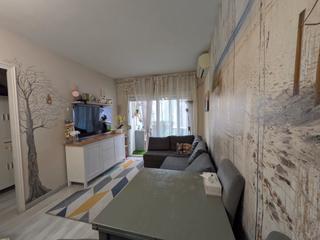 Apartament a Fenals. Apartamento 2 dormitorios 65 m² en lloret de mar