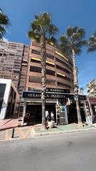 Apartament a Poble Nou-Montiboli. Apartamento 1 dormitorios 65 m² en manilva