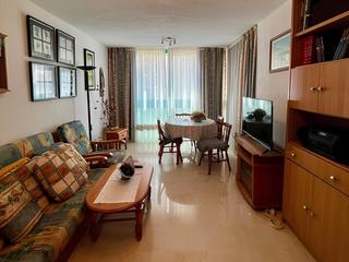 Piso en Cala Palmera-Atrium