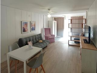 Studio à Rincón Alto. Apartamento 1 dormitorio 40 m² en benidorm