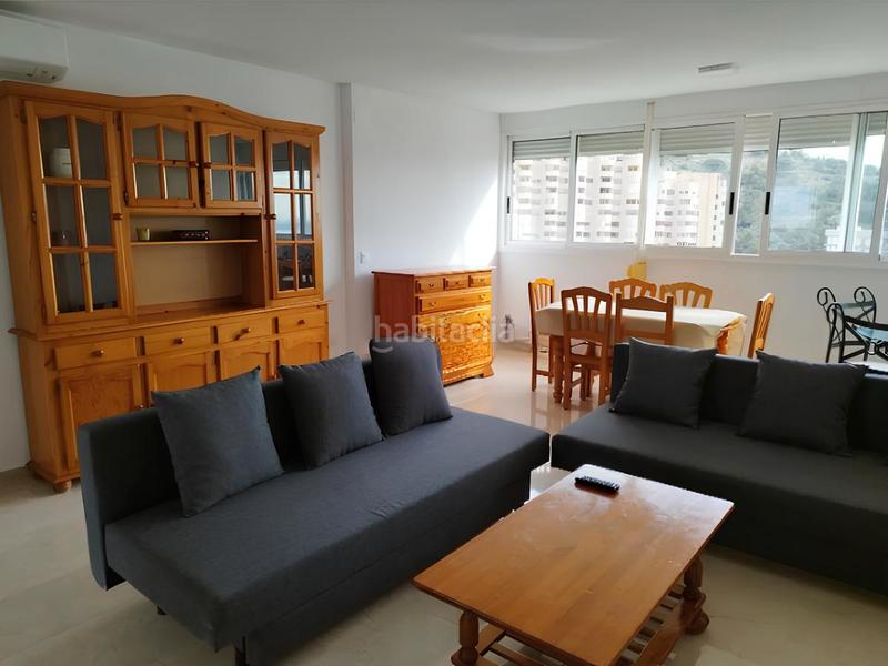 Foto 7d1c3f8d-dc22-4cc7-b7af-c91eae669f4a. Flat with parking pool in Rincón Alto Benidorm