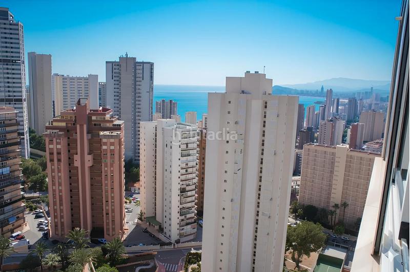 Foto 959dfb6e-93b9-4d0d-8478-ece56714b714. Flat with parking pool in Rincón Alto Benidorm