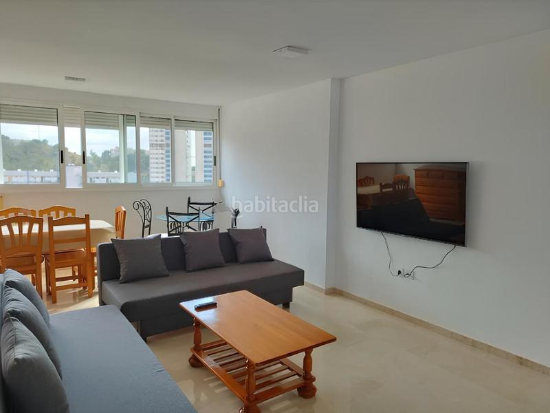 Foto 95ae10f5-b273-419b-9044-9e166047e5b8. Flat with parking pool in Rincón Alto Benidorm