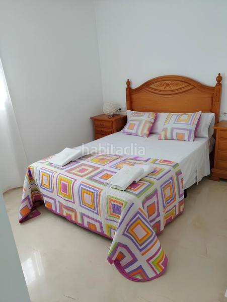 Foto b45d88de-37cd-4a61-a9b9-9ab95e61078c. Flat with parking pool in Rincón Alto Benidorm