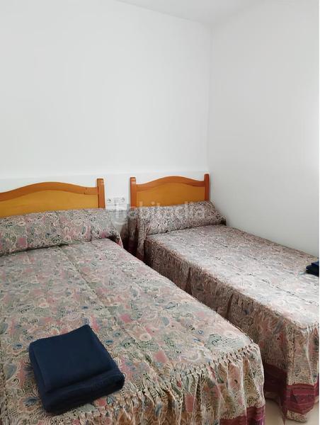 Foto ecd79f25-5bba-4d5f-b33f-ee0a7df43678. Flat with parking pool in Rincón Alto Benidorm