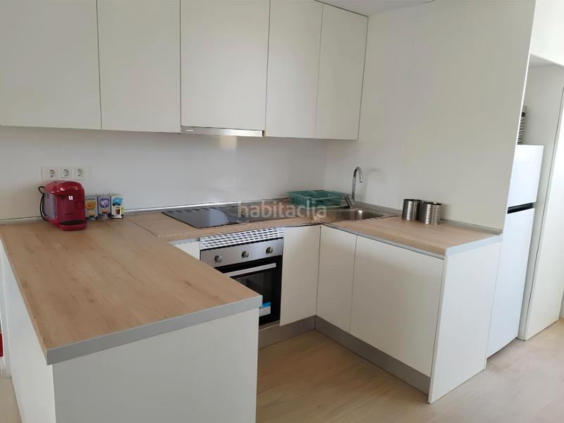 Foto f5ebc8ad-c261-4014-861a-413f9968e41c. Flat with parking pool in Rincón Alto Benidorm