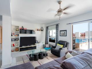 Apartament a Alitana-Casablanca. Apartamento 3 dormitorios 164 m² en villajoyosa