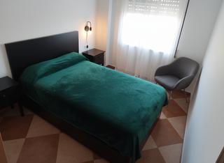 Apartament a Carranque - Haza Cuevas. Apartamento 3 bedrooms 90 m² en málaga