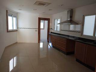 Apartament a Germaníes - Juzgados. Apartamento 4 dormitorios 167 m² en gandia