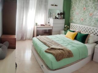 Apartament a Grau de Gandía-Marenys de Rafalcaid. Apartamento 3 dormitorios 88 m² en gandia