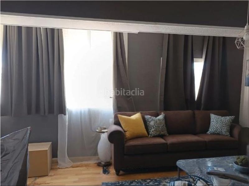 Foto cae5eaad-406b-4912-b9aa-605bdb7d02db. Appartement dans La Petxina Valencia