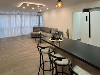 Apartament a Centro Urbano. Apartamento 2 dormitorios 86 m² en benidorm