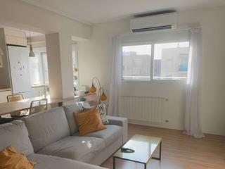 Apartamento en Barrio Benicalap. Apartamento 2 dormitorios 102 m² en manilva