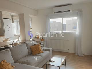 Pis a Barrio Benicalap. Apartamento 2 dormitorios 102 m² en manilva