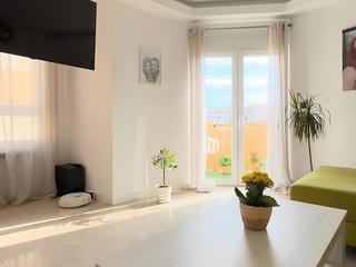 Appartement in Benipeixcar - El Raval. Apartamento 3 dormitorios 90 m² en gandia