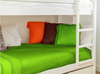 Apartamento en Foietes. Apartamento 4 dormitorios 124 m² en benidorm
