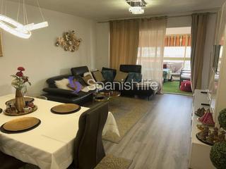 Piccolo appartamento in San Blas. Apartamento 4 dormitorios 164 m² en alicante