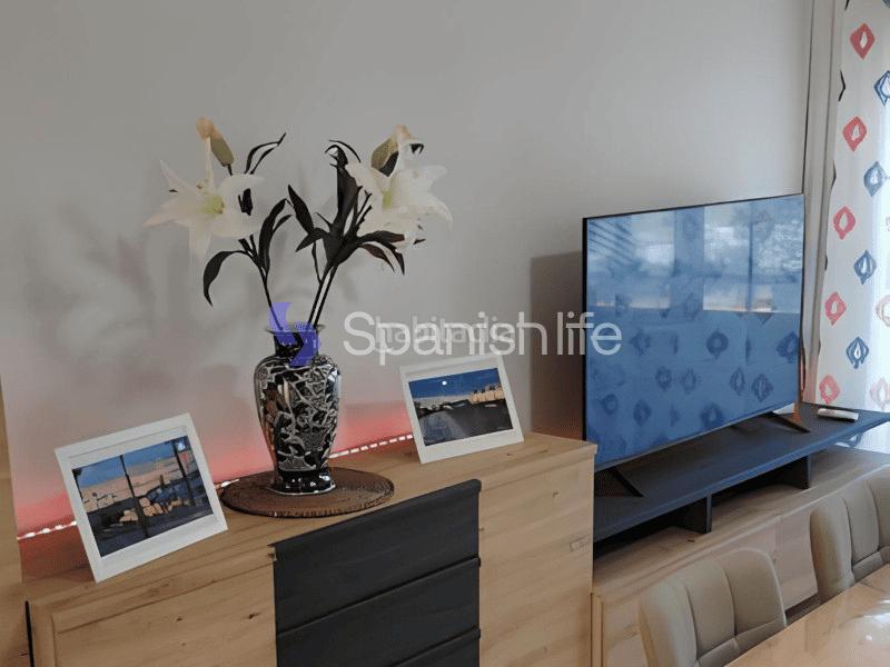 Foto 3a943794-16fe-4499-96e6-322271108ad2. Pis a Pla de Bon Repós Alicante