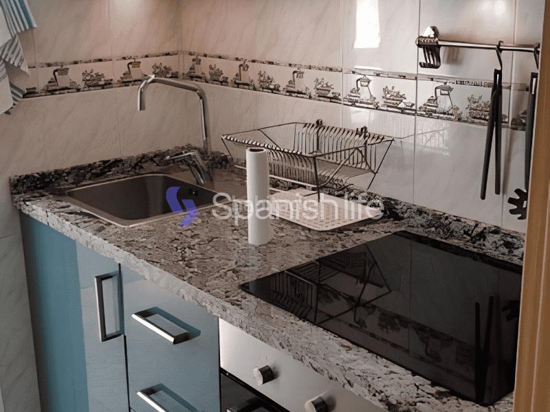 Foto 40f2b678-f6df-4ea9-836e-68a6450a416c. Pis a Pla de Bon Repós Alicante