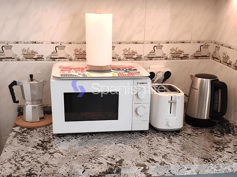 Foto 71c8e060-f421-4b4c-9d08-1223500afb10. Pis a Pla de Bon Repós Alicante