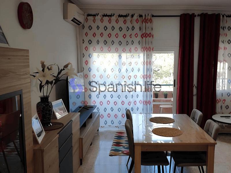 Foto a336985c-0188-4f60-af73-145c057de71b. Pis a Pla de Bon Repós Alicante