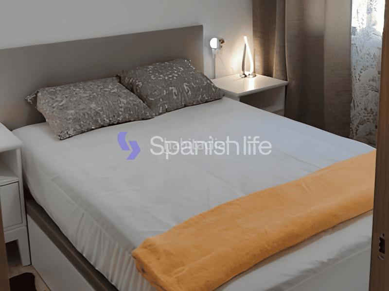 Foto a3b9adb3-e2dc-462a-b2e3-10b2b8c45c93. Pis a Pla de Bon Repós Alicante