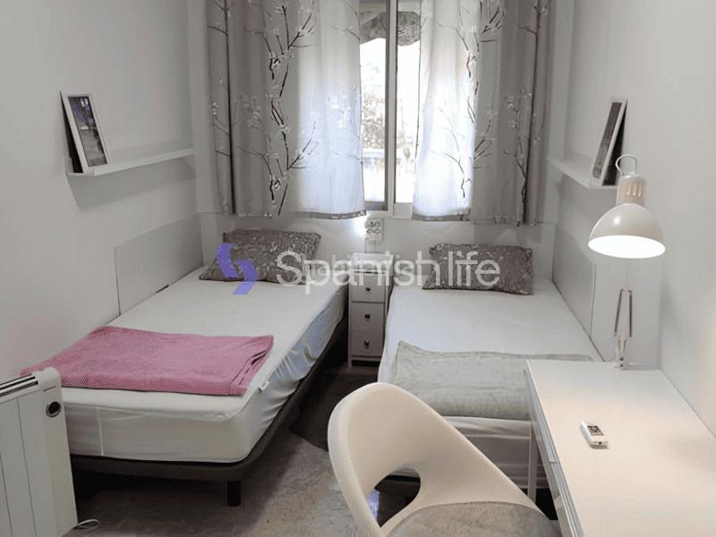 Foto e8a31e15-7c17-4646-a4f0-3b49d47fa2c2. Pis a Pla de Bon Repós Alicante