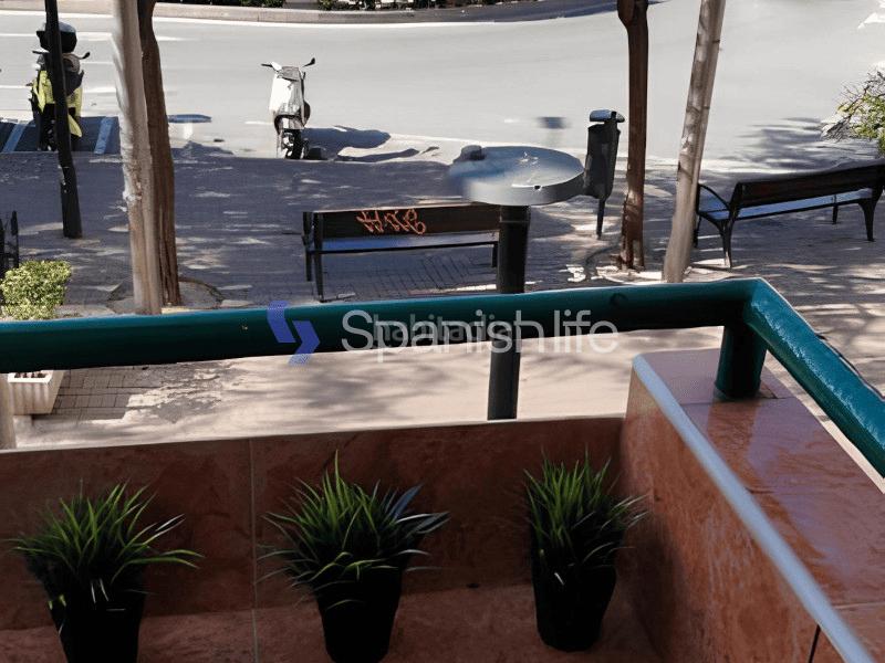 Foto f837224d-1147-4d47-ad38-dced6ffb7836. Pis a Pla de Bon Repós Alicante