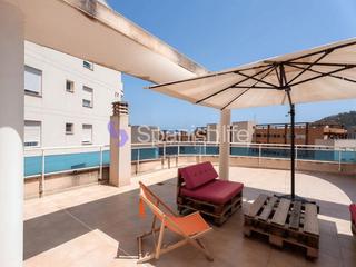 Appartement  Calle llevant. Amplio piso en la cala de villajoyosa