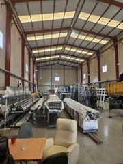 Local Comercial  Calle calle francia, 8. Venta de empresa de fabricación de ventanas de pvc en almoradí,