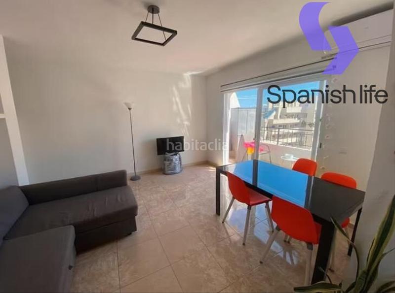 Foto 21d815ae-1dbe-4ae2-a6ea-e1729551e3af. Appartement avec parking dans Calas Santiago Bernabeu Santa Pola
