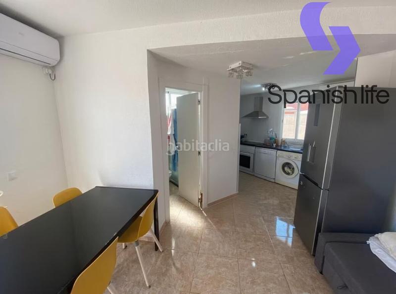 Foto 49f7627f-c76e-4ec5-aae5-ddeb343fa74e. Appartement avec parking dans Calas Santiago Bernabeu Santa Pola