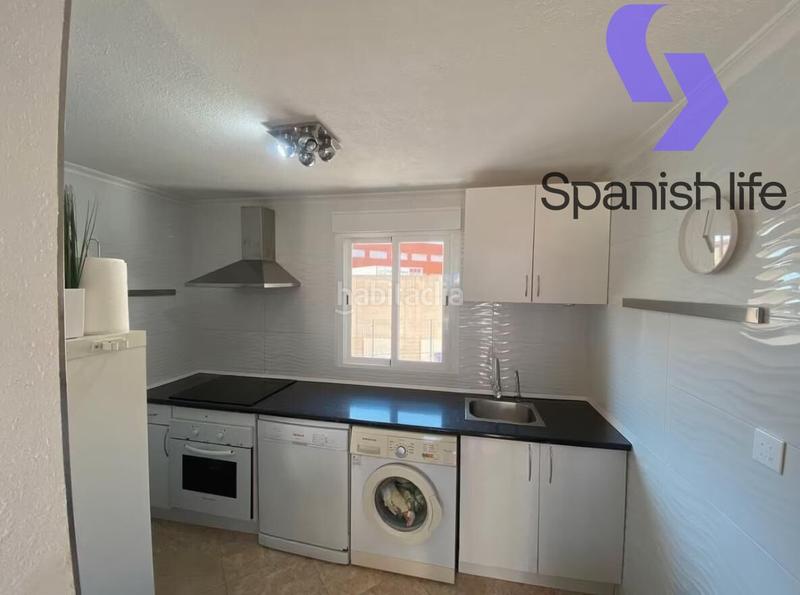 Foto 7ddb0a41-dc6a-4679-85ad-adeb5960e33b. Appartement avec parking dans Calas Santiago Bernabeu Santa Pola